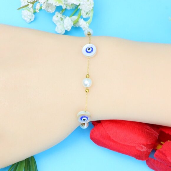 Chic & Stylish Bracelet – A Thoughtful Gift for Women and Girls, DYC1353 - Picture 2 of 9